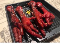 -桂满陇-十里风荷(合生汇店)