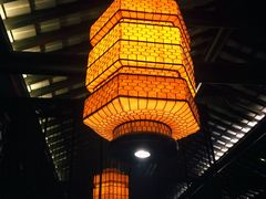 -绿茶餐厅(城西银泰城店)