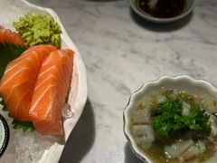 -阿吾罗日本料理(K11艺术中心店)