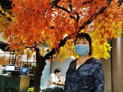-隐泉之语日式料理(王府中环店)