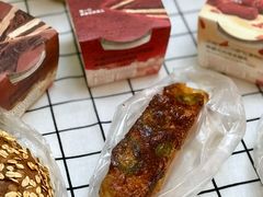 火辣热狗-多乐之日(和平伊势丹店)