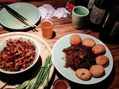 -淀里船宴(卓达店)