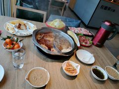 -彤德莱火锅(大学城店)