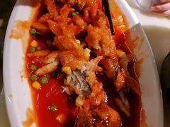-探花·意境江南菜·唐伯虎文化体验店·松鼠桂鱼(观前店)