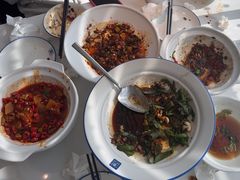-兰湘子·湘菜小炒(长安万科广场店)