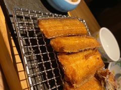 -老头儿油爆虾(金鹰世界店)