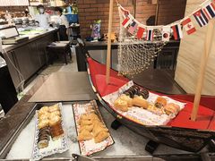 -杭州开元名都大酒店·地中海自助餐厅