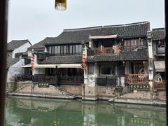 -西塘人家•黑金冠本地好店
