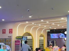 -meland·儿童乐园·游戏厅娃娃机·电玩Xbox(成都合生汇店)