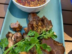 -聚缘·湘味音乐餐厅party(罗湖店)