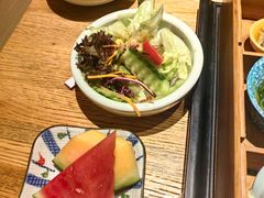 -万鱼亭 日本料理(无锡香山名园店)