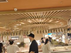 -山焱·炭火自助烤肉(周浦万达店)