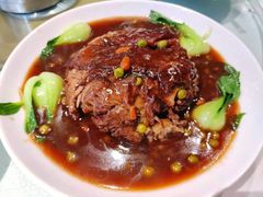 东坡肘子-渝信川菜(工体店)