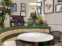 -Aqua Oasis 水天堂(太湖中心mall店)