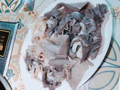 -三毛牛肉店(福强店)