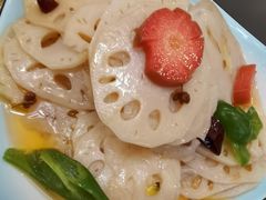 -福顺祥大盘鸡(临潼店)