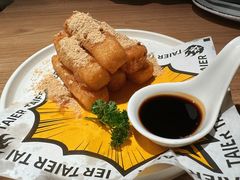 -新太二·鲜料川菜(晶耀前滩店)