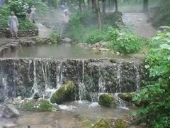 -云丘山景区
