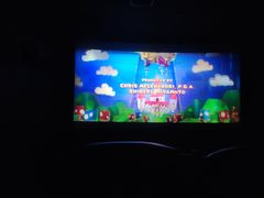 -星轶影院(南京茂业天地店)