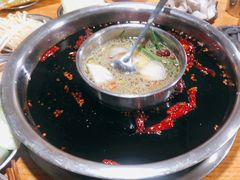 -渝味黄姐火锅(黄泥村店)