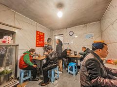 -小罗子汤店(大士院总店)