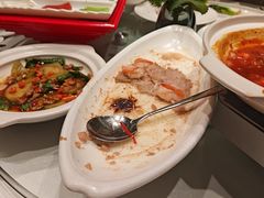 -王府井酒店(金桥港湾店)