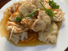 锅包肉-东北菜冰城一家人