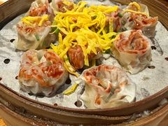 -余氏豆腐包老店(东直街店)