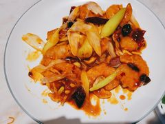 -丁字口海鲜热炒·烧烤大排档