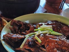 -小吊梨汤·北京菜(香山店)