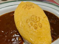 -白熊咖哩(新世界城店)