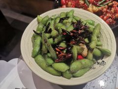 -一棠龙虾•王牌虾球(楚河汉街店)