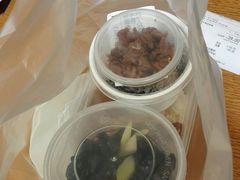 -百事佳烧鸭牛腩(上海虹桥站店)