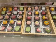 -乾生元·苏式糕点苏式特产(平江路1店)