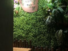 -Siam泰餐厅(水上公园店)