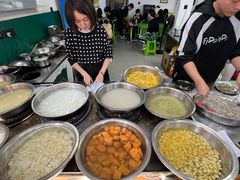 -老胡甜汤(龙眼店)