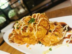 -阿吾罗日本料理(K11艺术中心店)