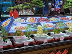 -良友·海鲜青岛菜(五四广场店)
