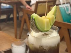 -Mark&Mars Restaurant