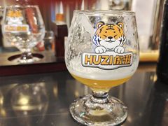 -HUZI虎滋精酿餐吧(京西大悦城店)