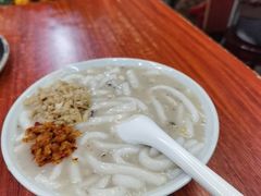 -老西关濑粉(文明路店)