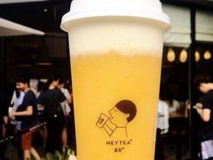 -喜茶(深圳福田星河COCO Park店)