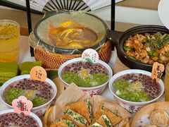 -春家·非遗手工小吃(徐汇万科广场店)