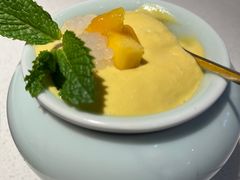 杨枝甘露-鲁秀才炒鸡(龙湖西溪天街店)