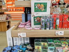 -熊猫邮局(少城店)