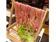 -唇辣号重庆老火锅(亦庄店)