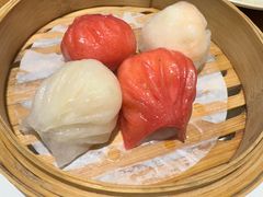 -红棉中餐厅·广州海航威斯汀酒店
