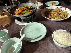 -亦海人家烤鸭店(康定街店)