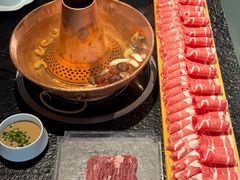 -阳坊涮肉(西直门凯德mall店)
