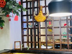 -山海菜馆·海肠捞饭·青岛菜(栈桥店)